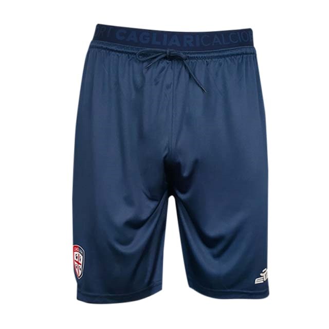 Pantalones Cagliari Calcio Primera equipo 2023-24